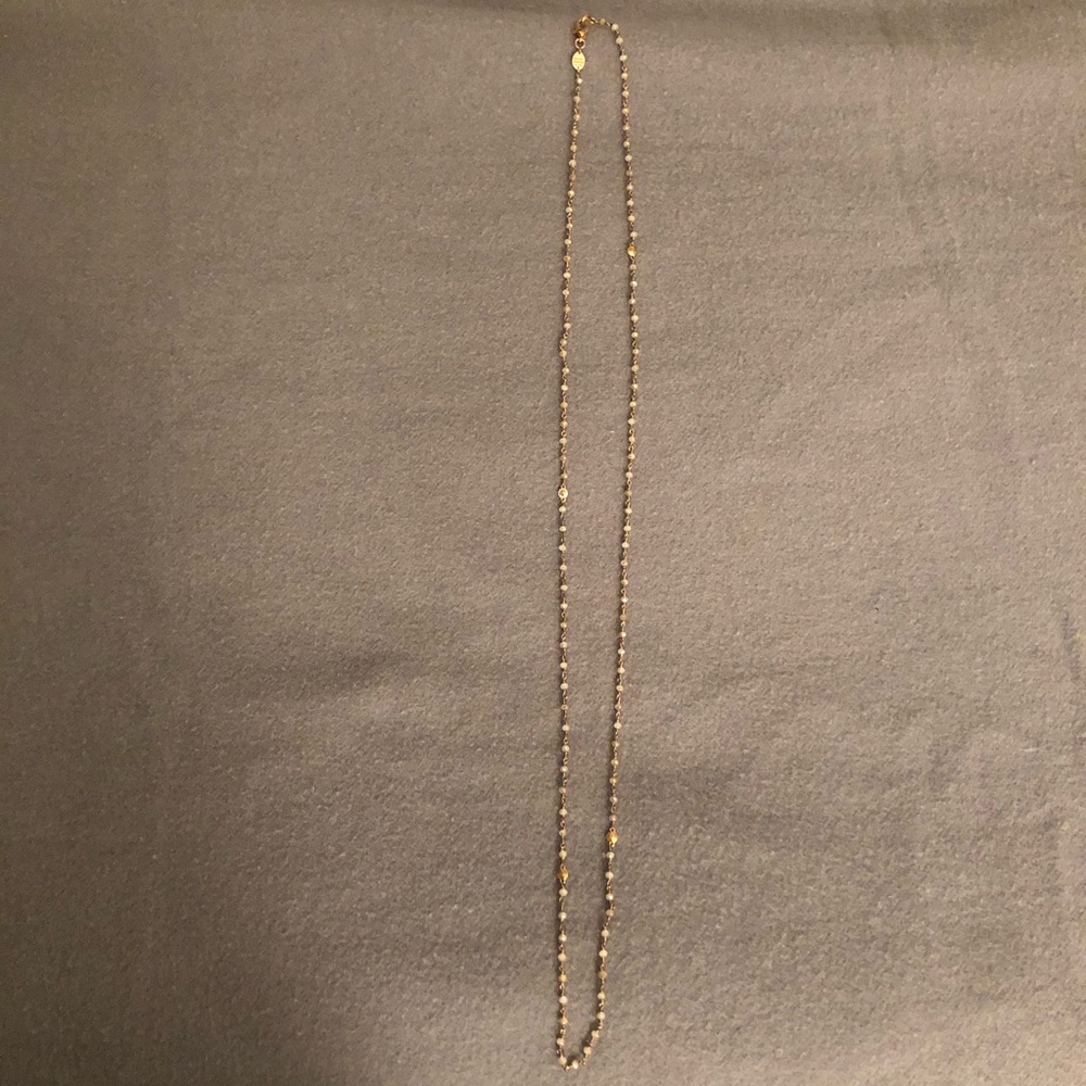 Henri Bendel Uptown Necklace